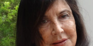 Ruth Charlton ADRA