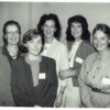 The Founding Members of ADRA