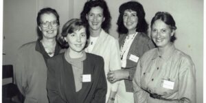 The Founding Members of ADRA