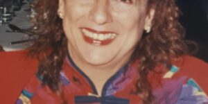 Linda Fisher