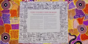 Uluru Statement from the Heart