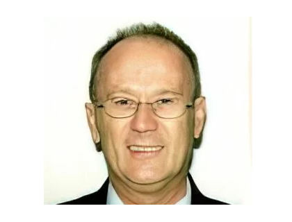 Dennis Nolan