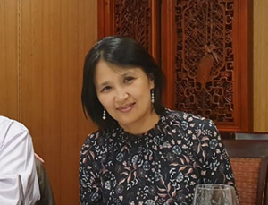 Enkhee Sharav