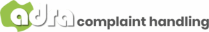 ADRA Complaint Handling