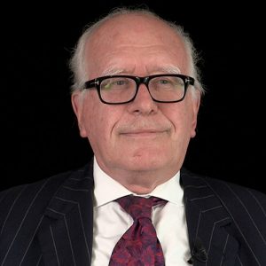 Michael Willmott