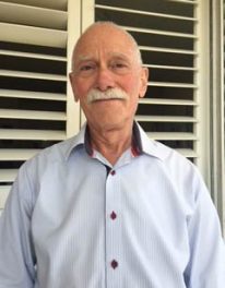 Peter Irving