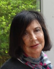 Ruth Charlton ADRA