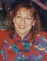 Linda Fisher